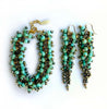 Saba Bracelet turquoise - MIMI SCHOLER