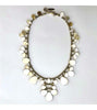 Mother of Pearl Necklace - MIMI SCHOLER